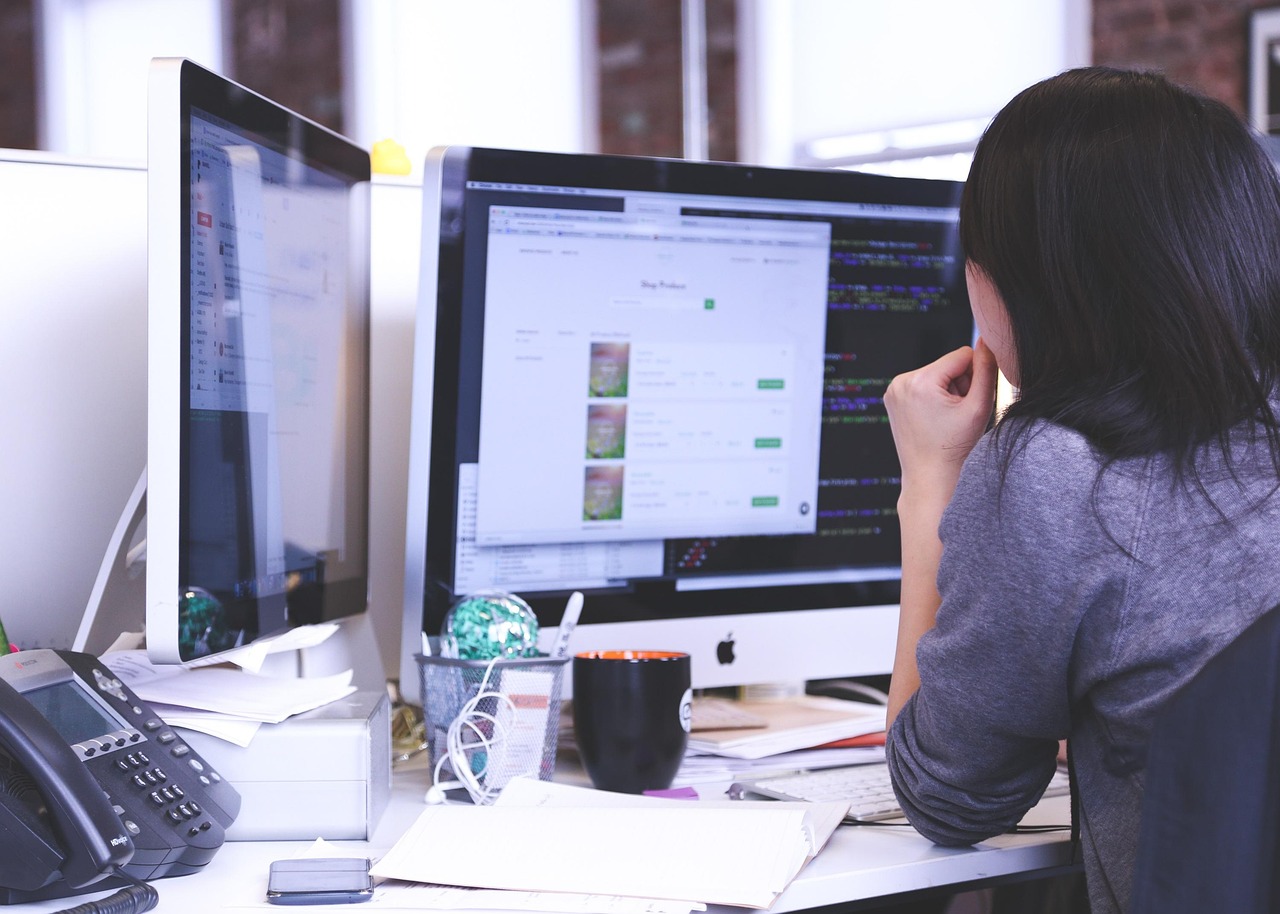 E-commerce Development